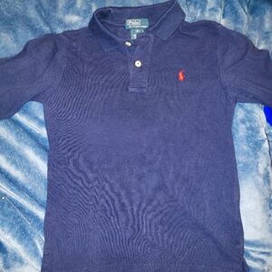 POLO long sleeve shirt